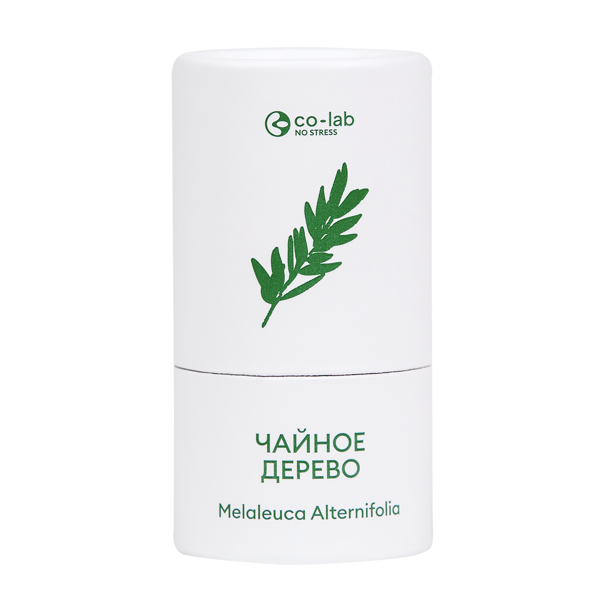 Эфирное масло Co-lab Чайное дерево 10 мл - фото 3