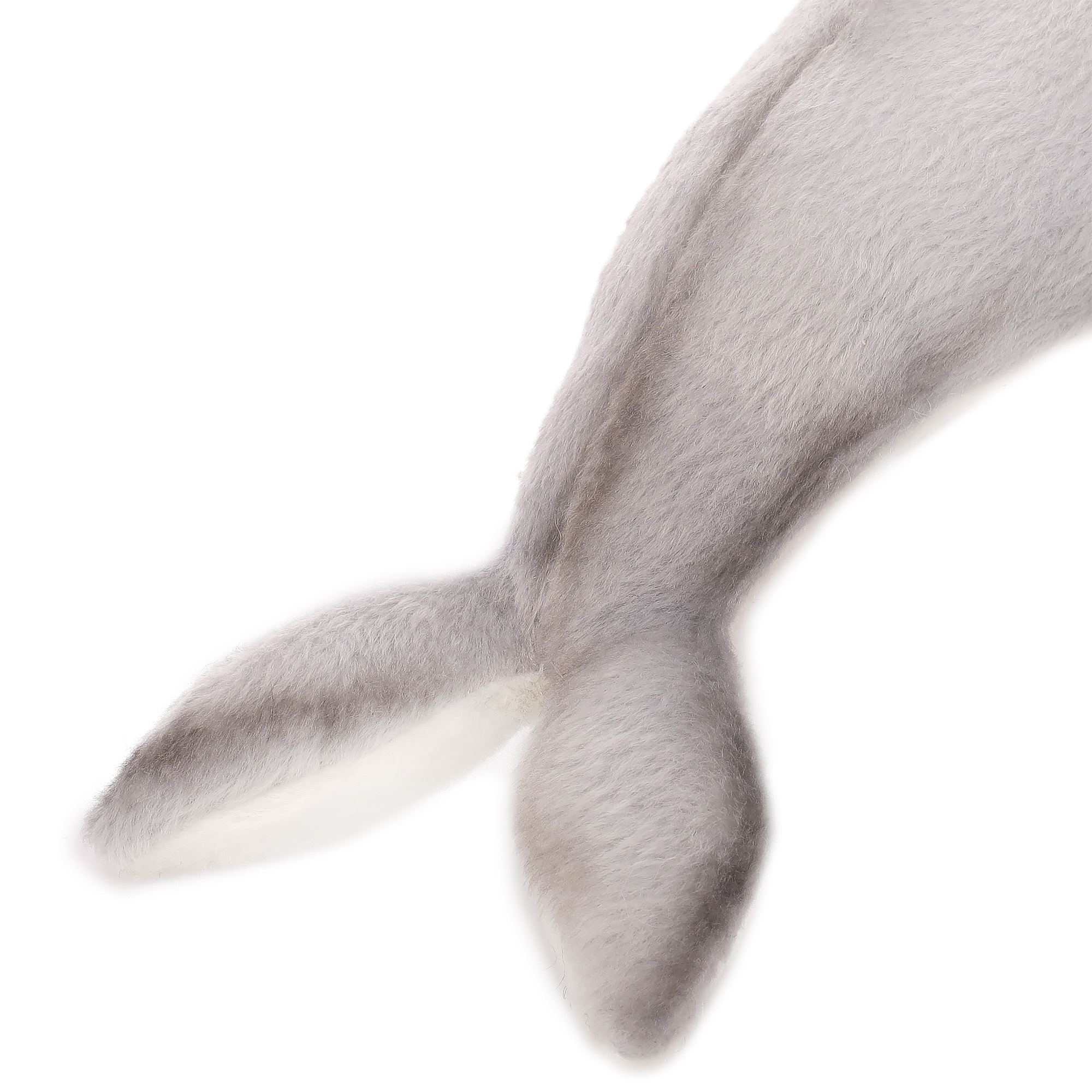 Мягкая игрушка HANSA дельфин - фото 13