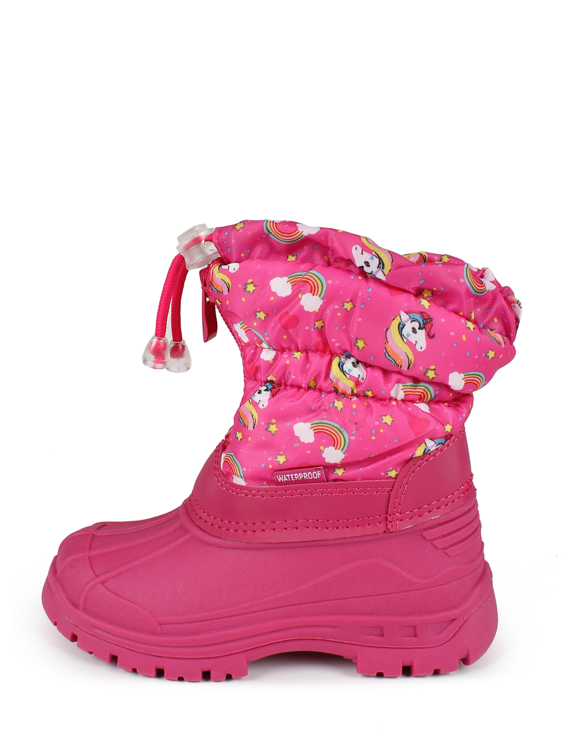 Сапоги Antilopa AL 15878 - фото 11