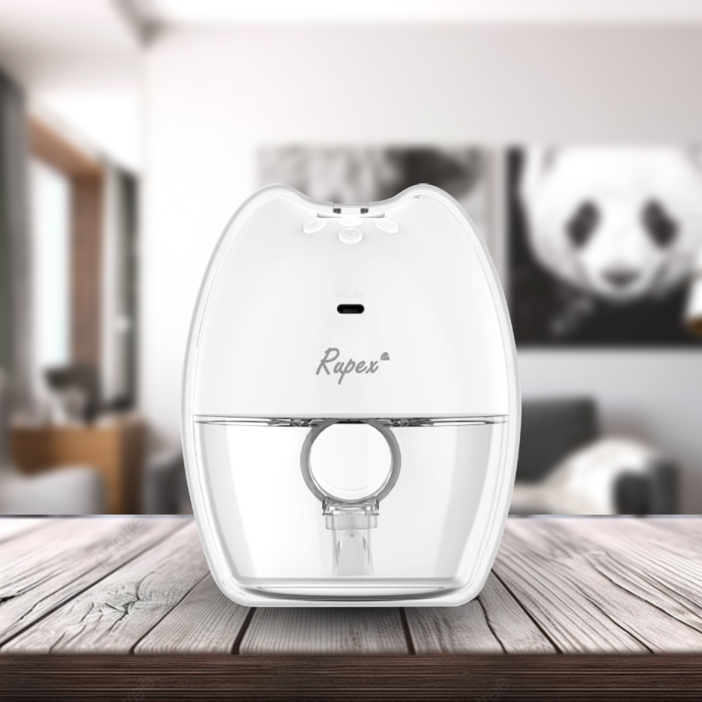 Электрический Rupex RBX8038 - фото 8