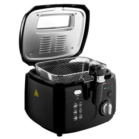 Фритюрница Brayer BR2831