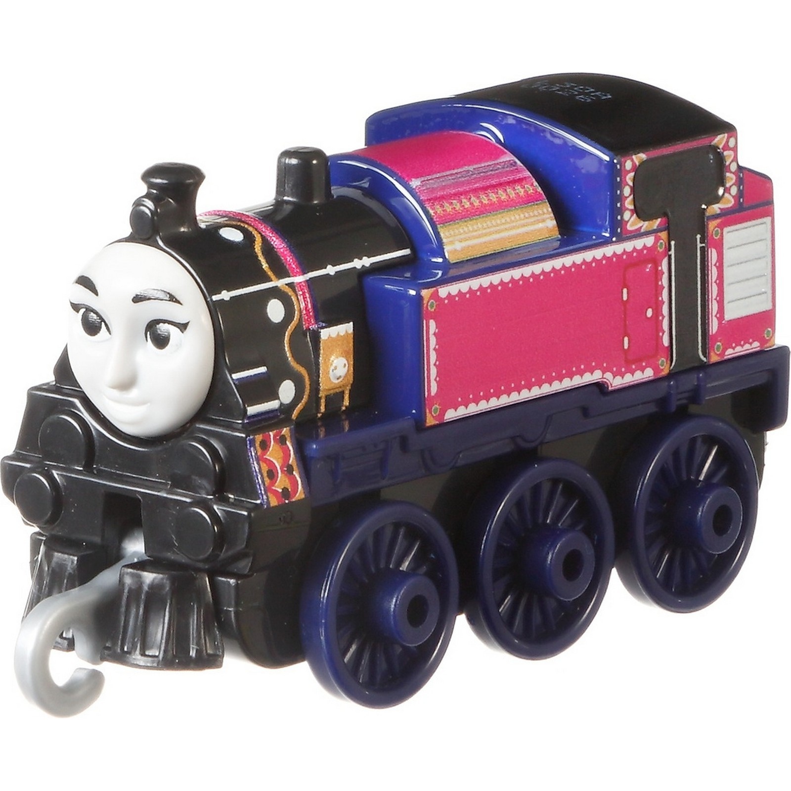 Развивающая железная дорога Thomas and Friends GCK93 - фото 7