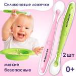 Ложка KUNDER 2 шт. в ассортименте