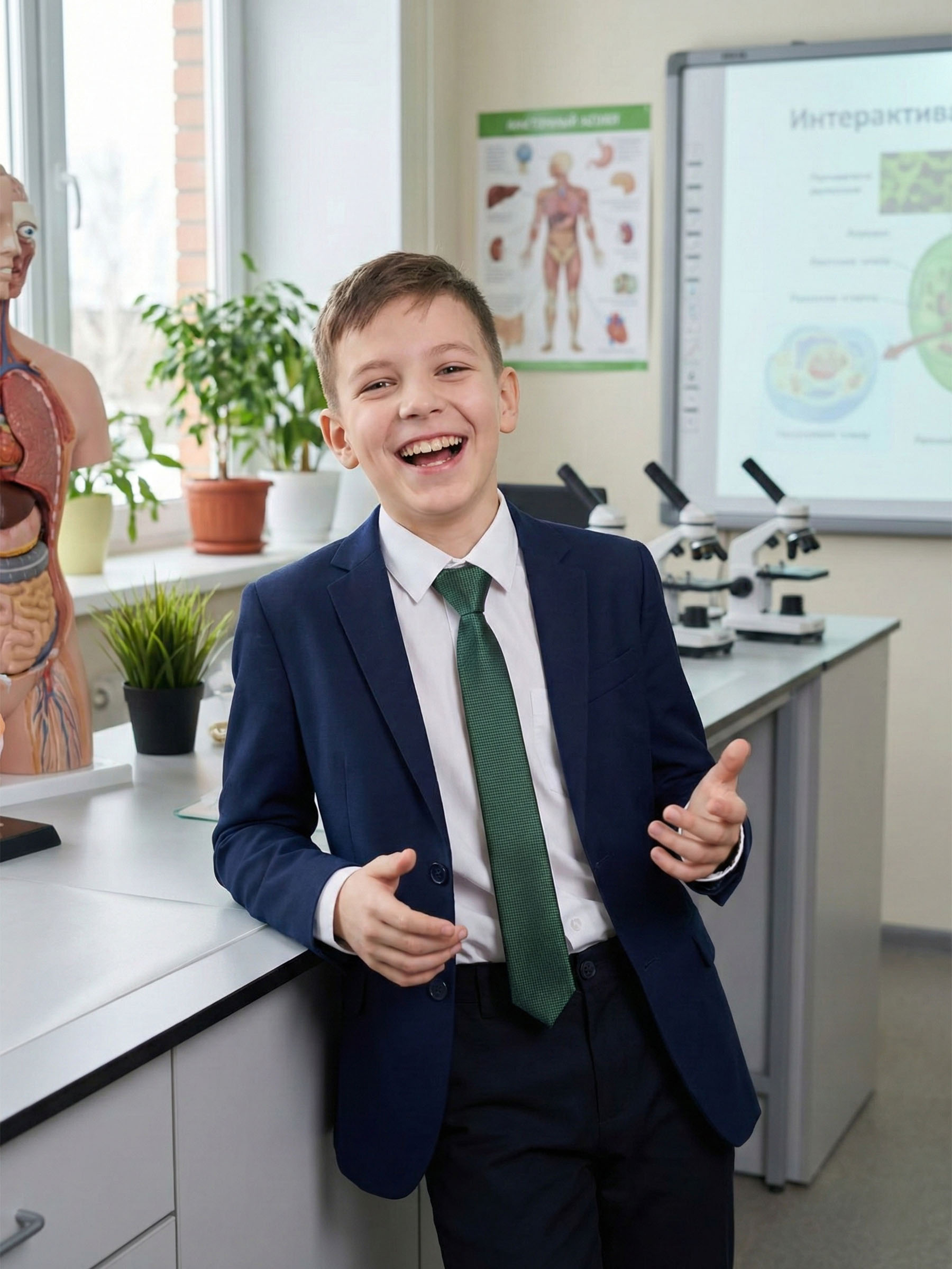 Галстук 2beMan MG56 - фото 5