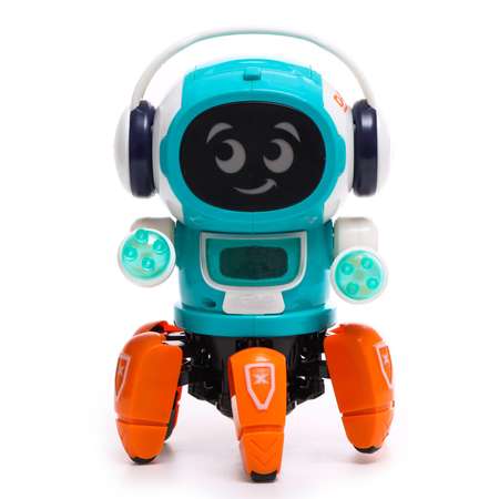 Игрушка IQ BOT