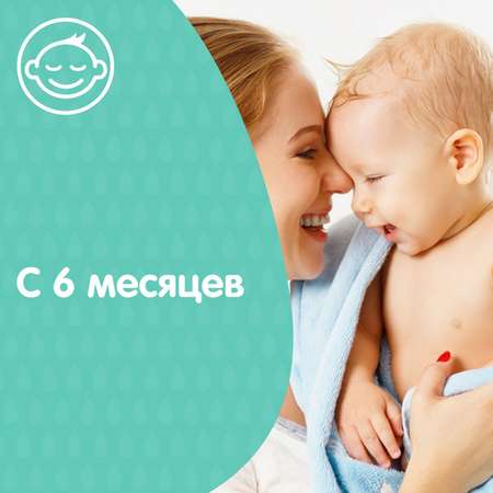 Шампунь Johnsons с ромашкой 300 мл