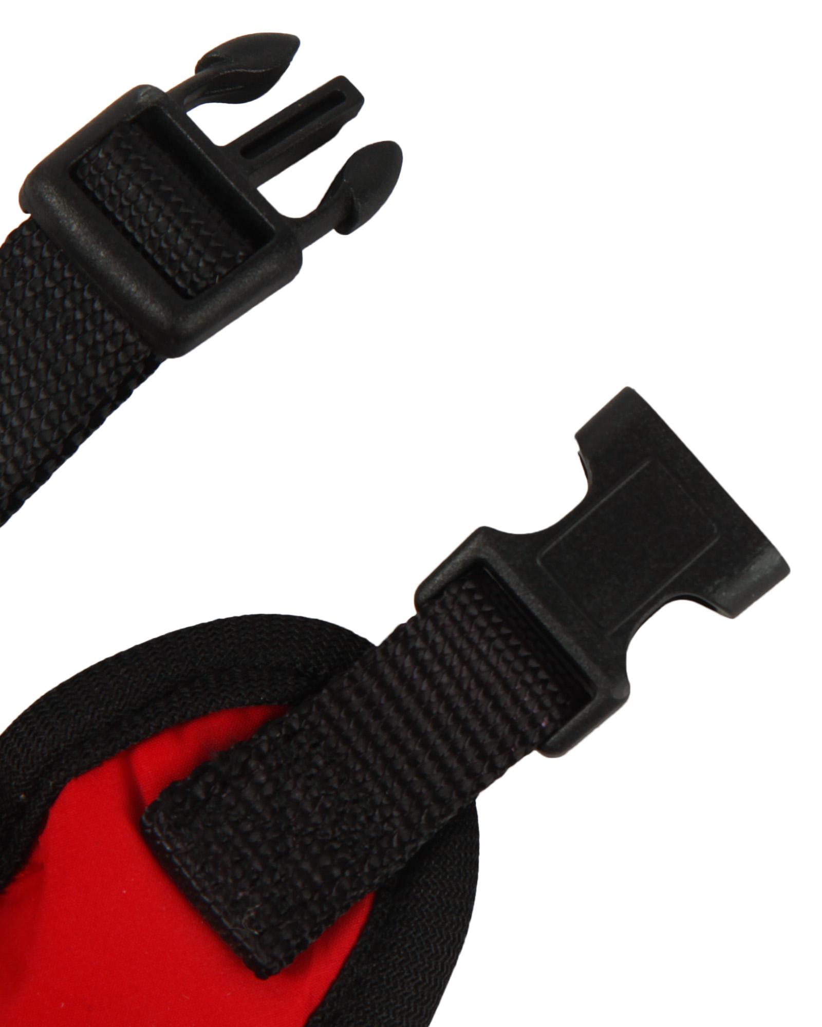 Шлейка-жилетка для собак Barbaks Быстропёс S шея 28см грудь 32-46см - фото 3