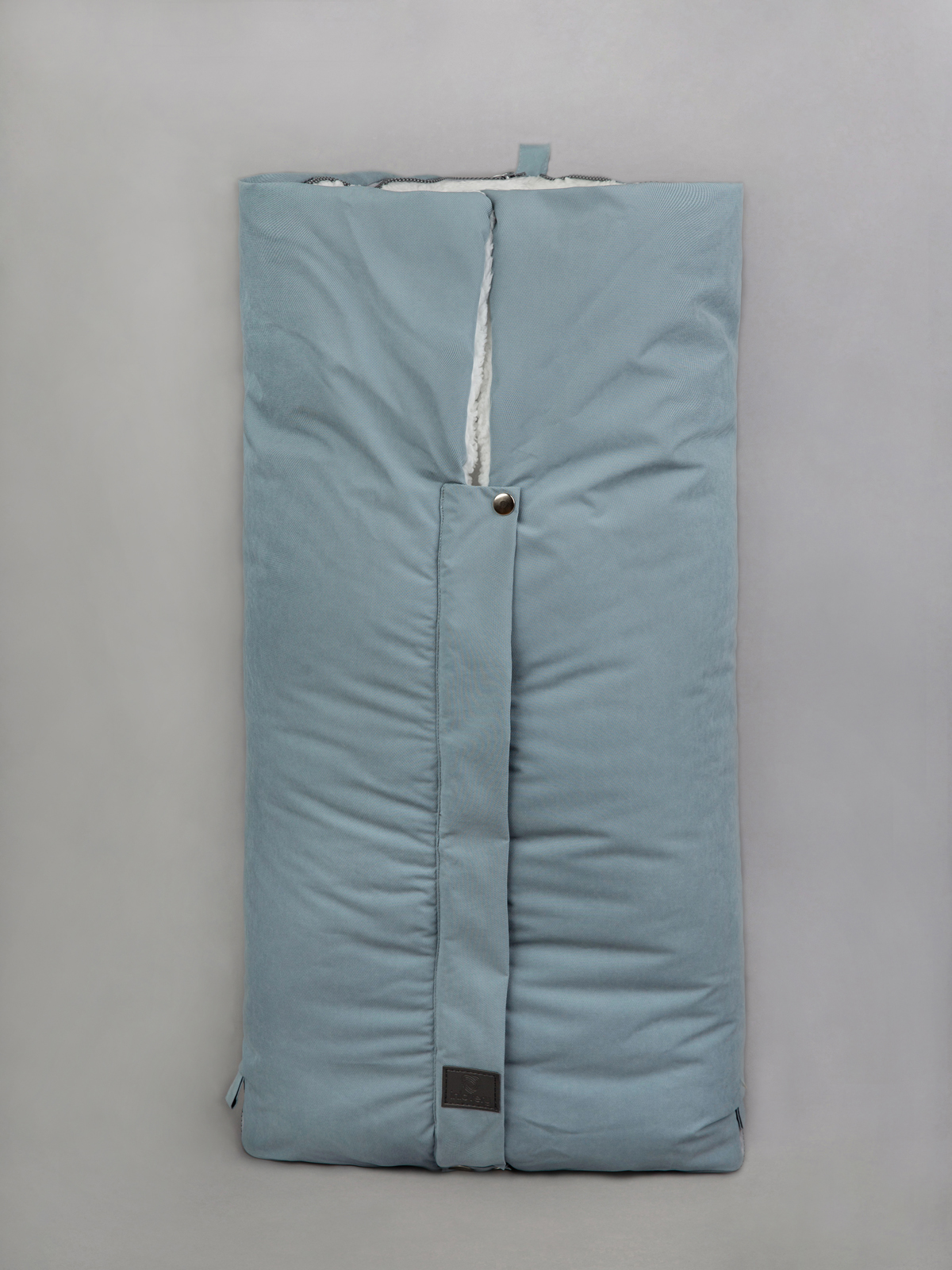 Конверт в коляску inlovery Нортес серый - фото 17