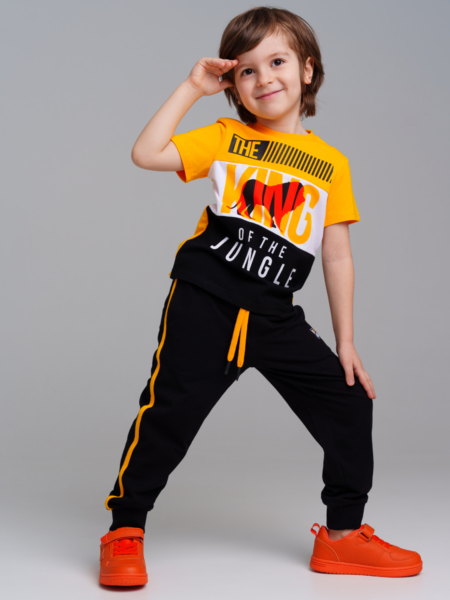Кеды PlayToday 12412258 - фото 5