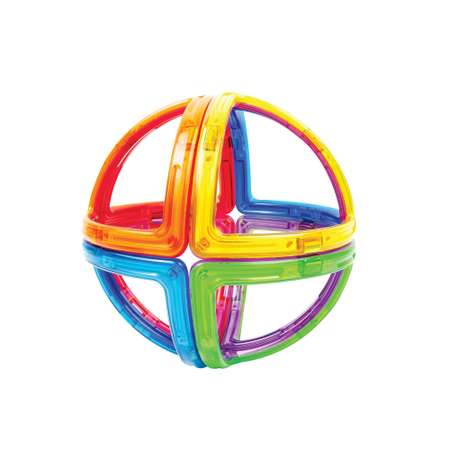 Конструктор Magformers магнитный