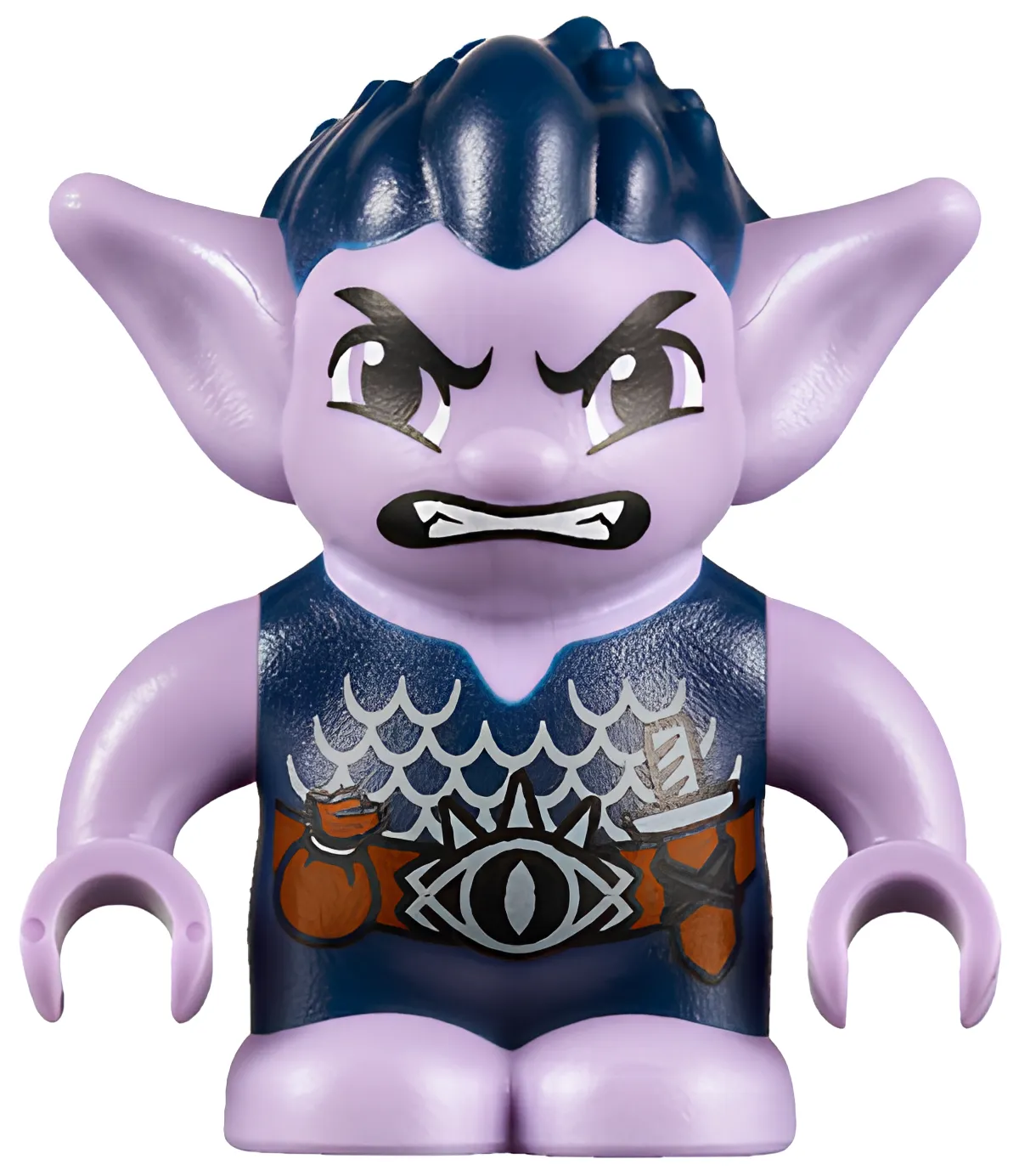 Фигурка LEGO Elves Goblin Tufflin - фото 1