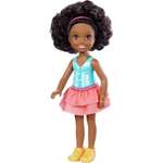 Кукла модельная Barbie