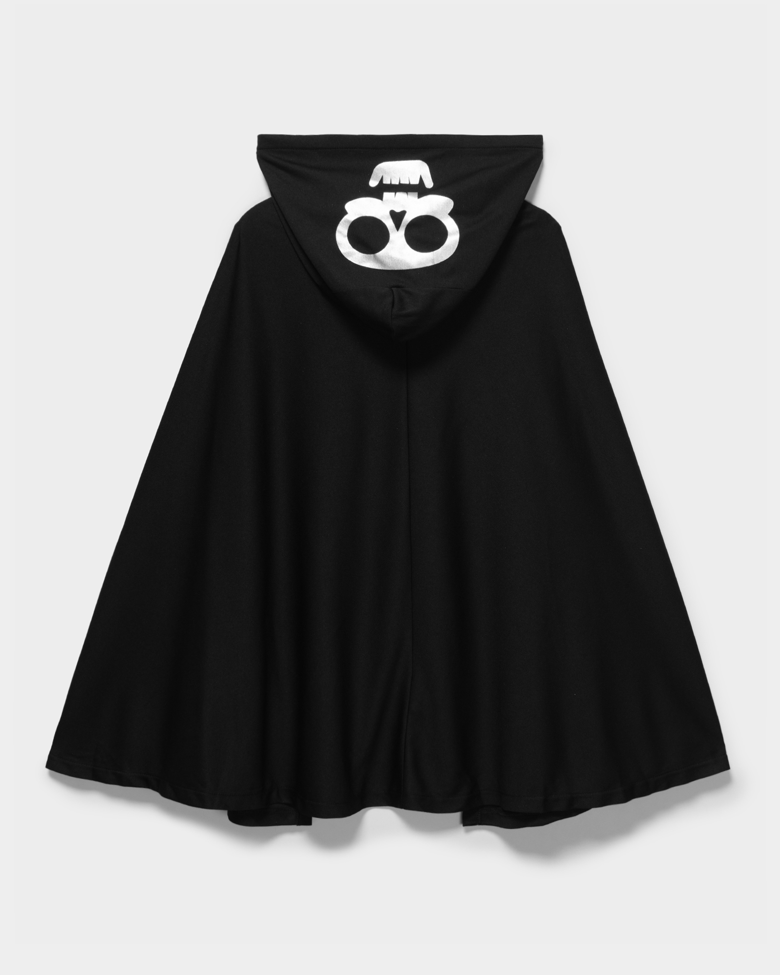 Костюм карнавальный Grimmo Скелет W24-CS10GRkb-99 - фото 4