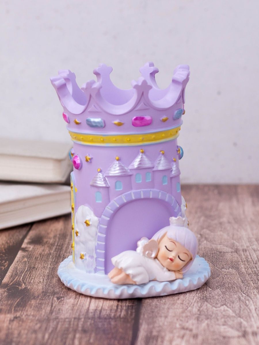 Подставка для карандашей iLikeGift - фото 3