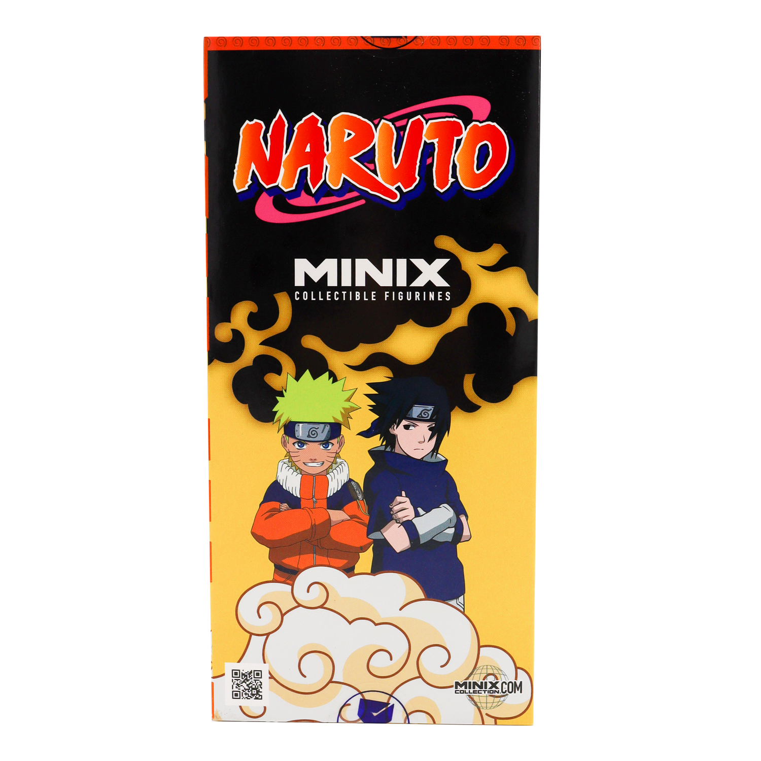Фигурка MINIX Наруто Узумаки - фото 8