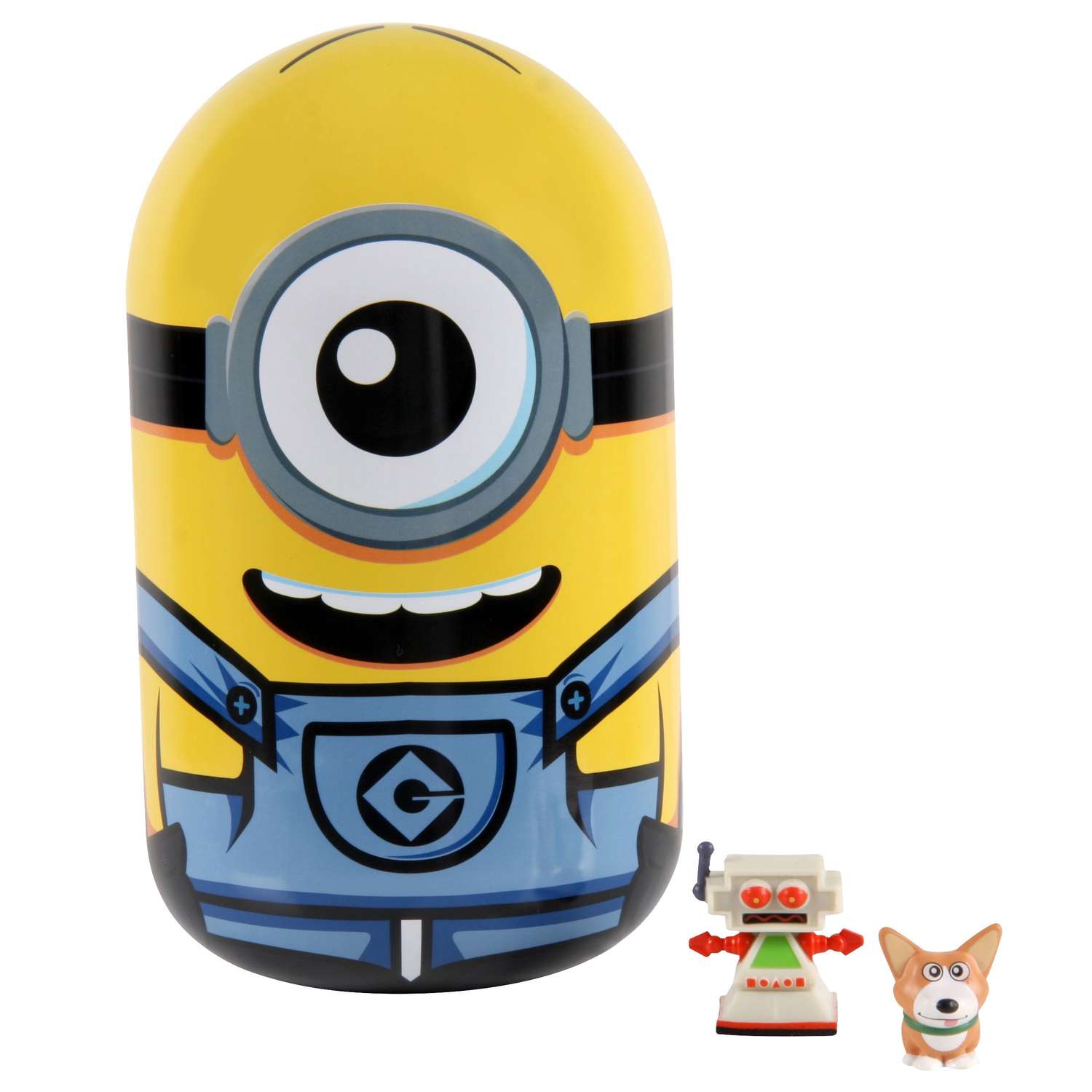 Игровой набор Minions - фото 1