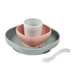 Набор посуды BEABA 4 предм.