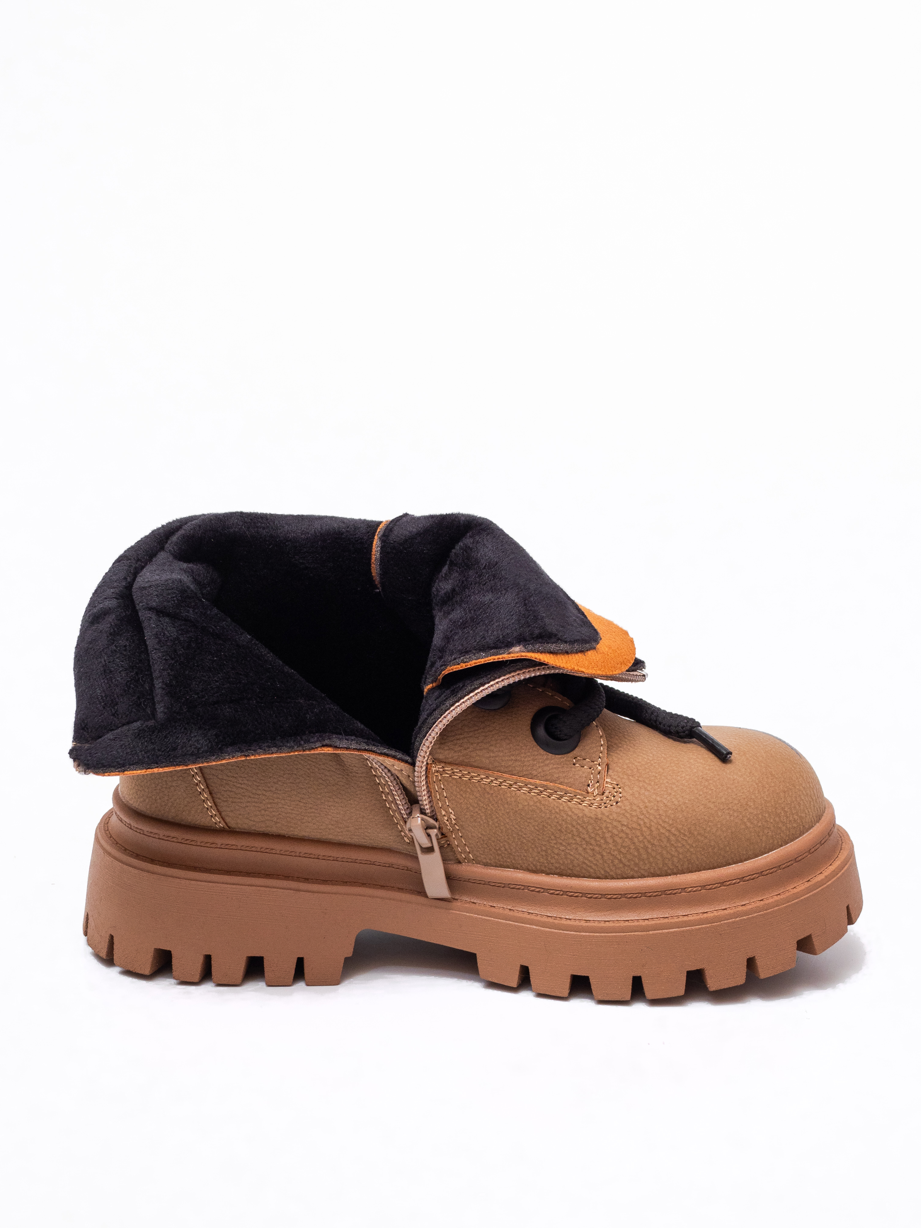 Ботинки Тотошка T732-3F - фото 2