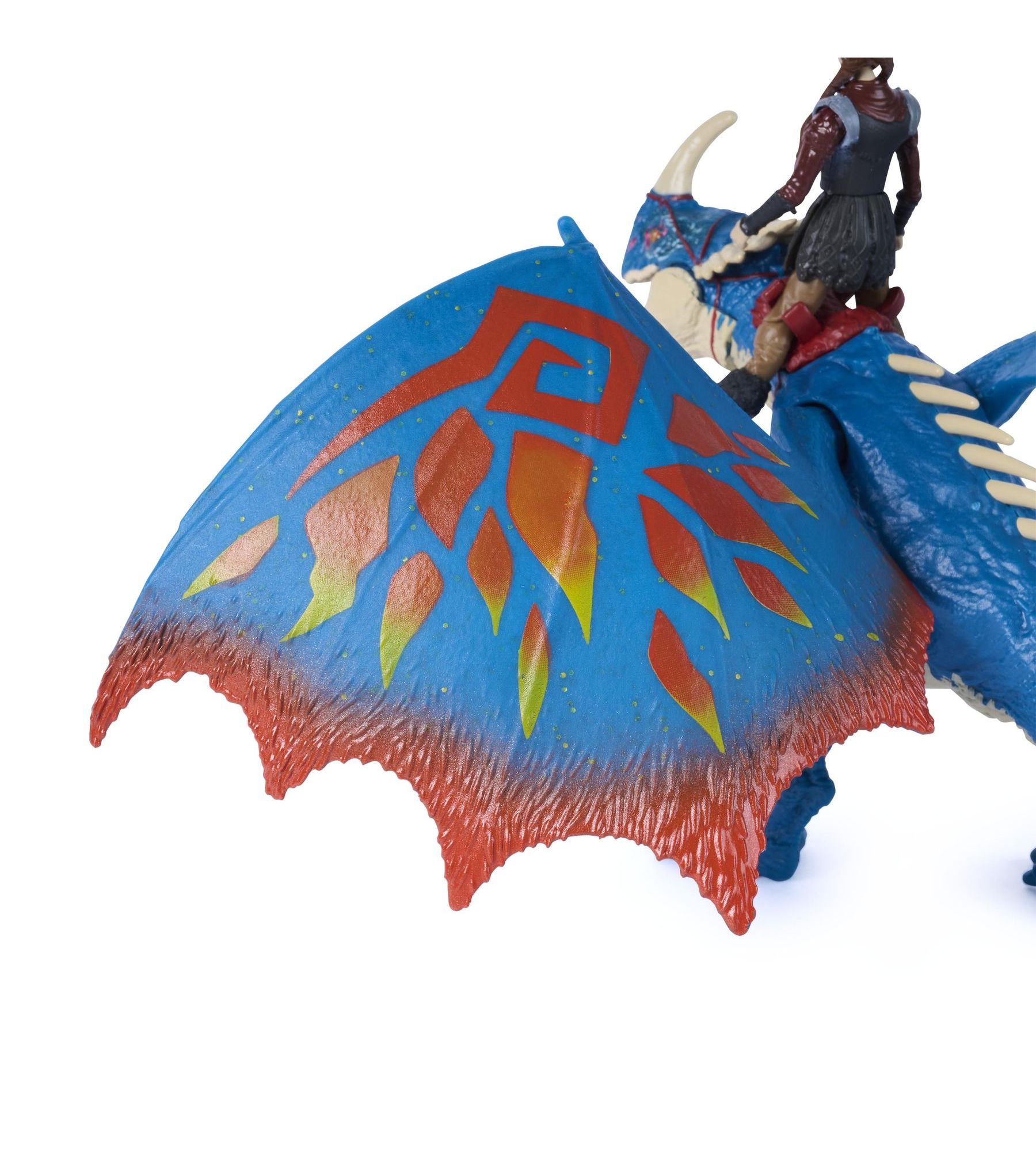 Игровой набор Dragons Драконы и викинги в ассортименте - фото 51