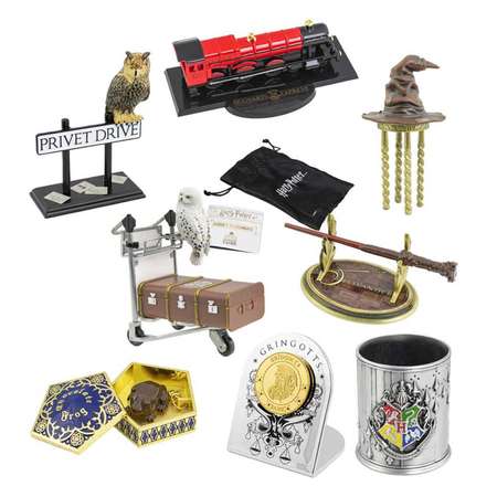 Фигурка Harry Potter Таинственный куб-сюрприз