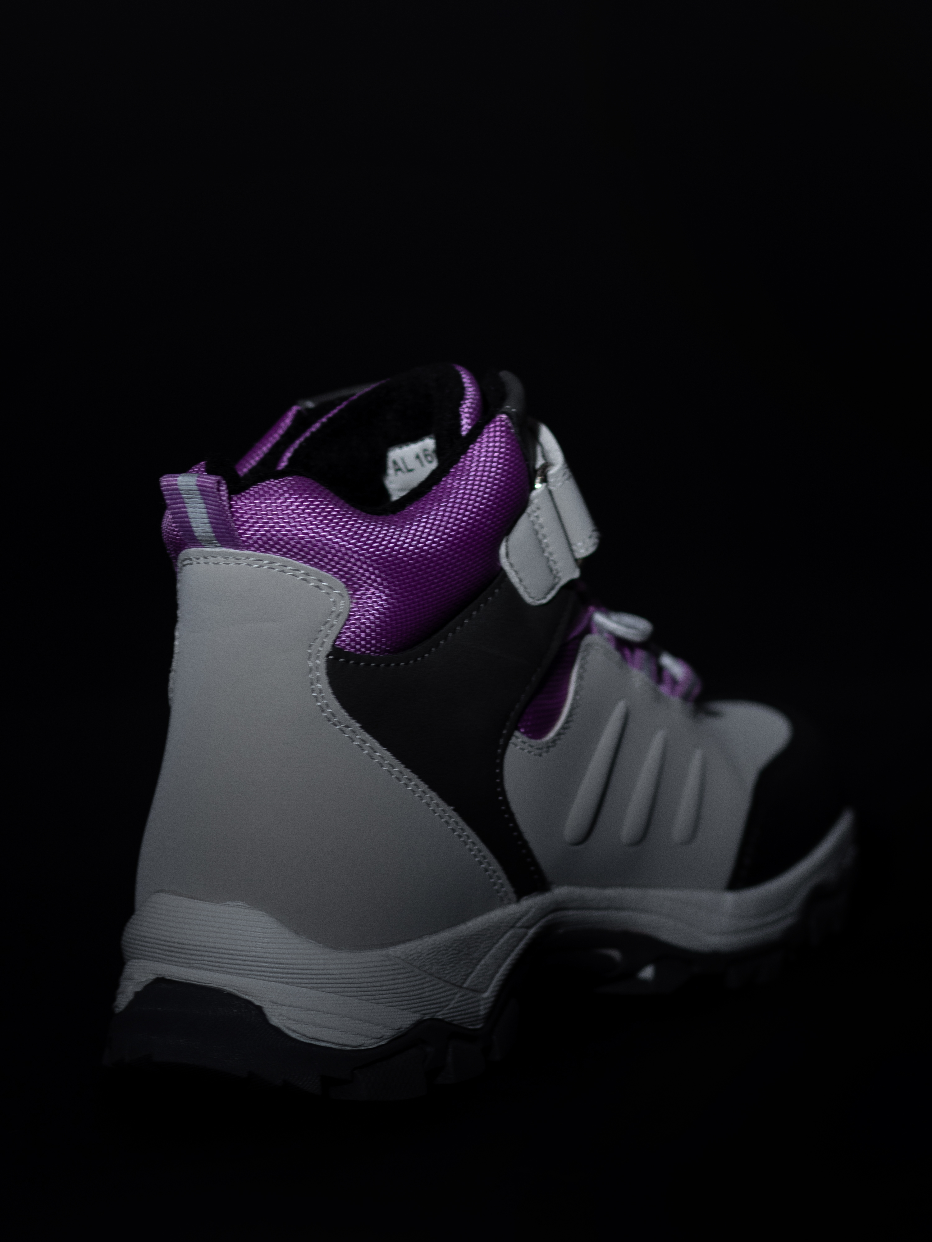 Ботинки Antilopa AL 16100 - фото 20