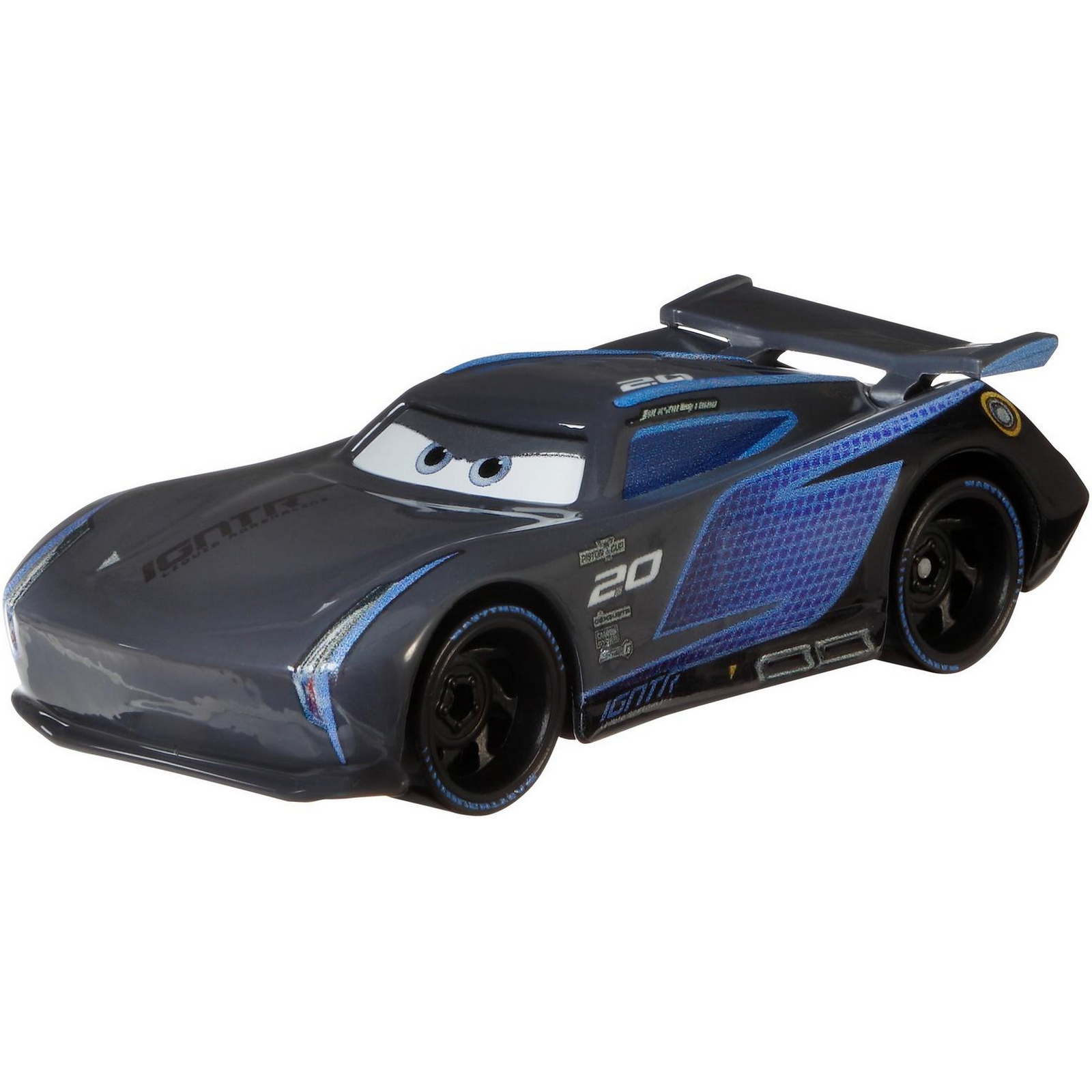 Автомобиль Cars Герои мультфильмов DXV99/GRR24 - фото 3
