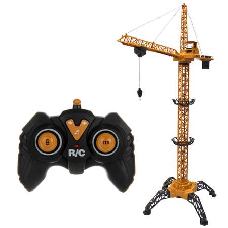 Подъемный кран РУ Veld Co 1:10