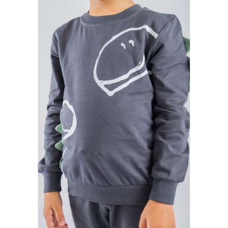 Костюм спортивный LELO kids