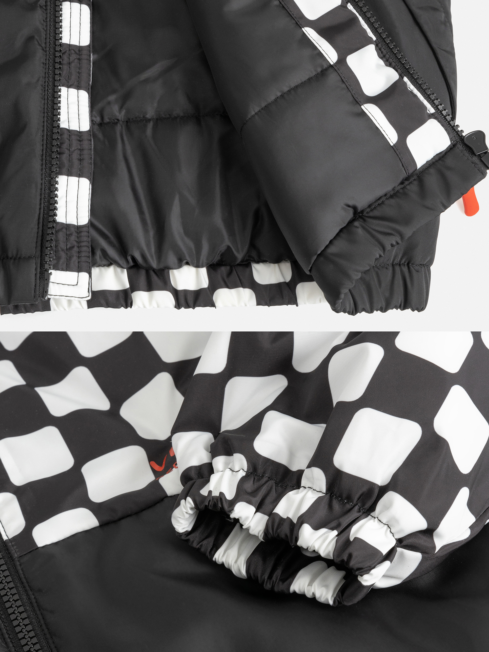 Куртка Acoola 20120130295_0094505 - фото 9