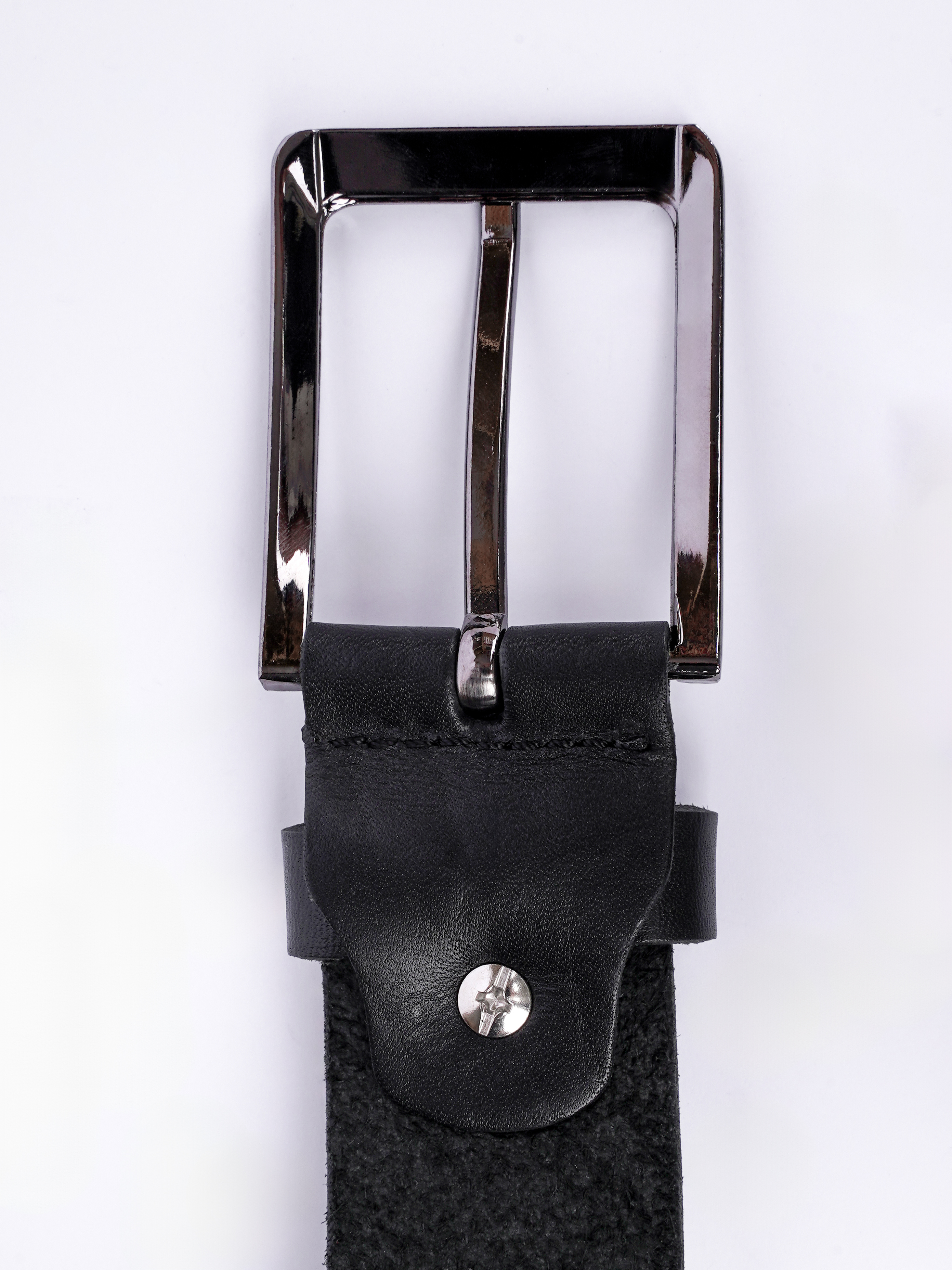 Ремень CHROME Б35013-0001W - фото 6