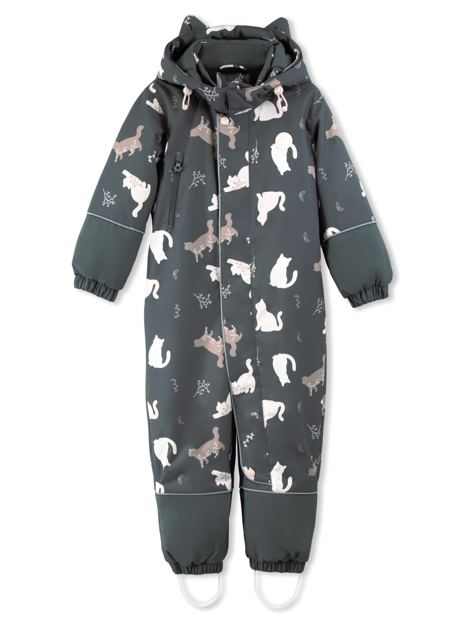 Комбинезон Amarobaby AB-OD26-6201ADL/10 - фото 24