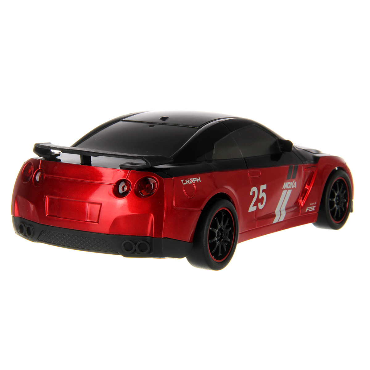 Автомобиль РУ Veld Co - фото 7