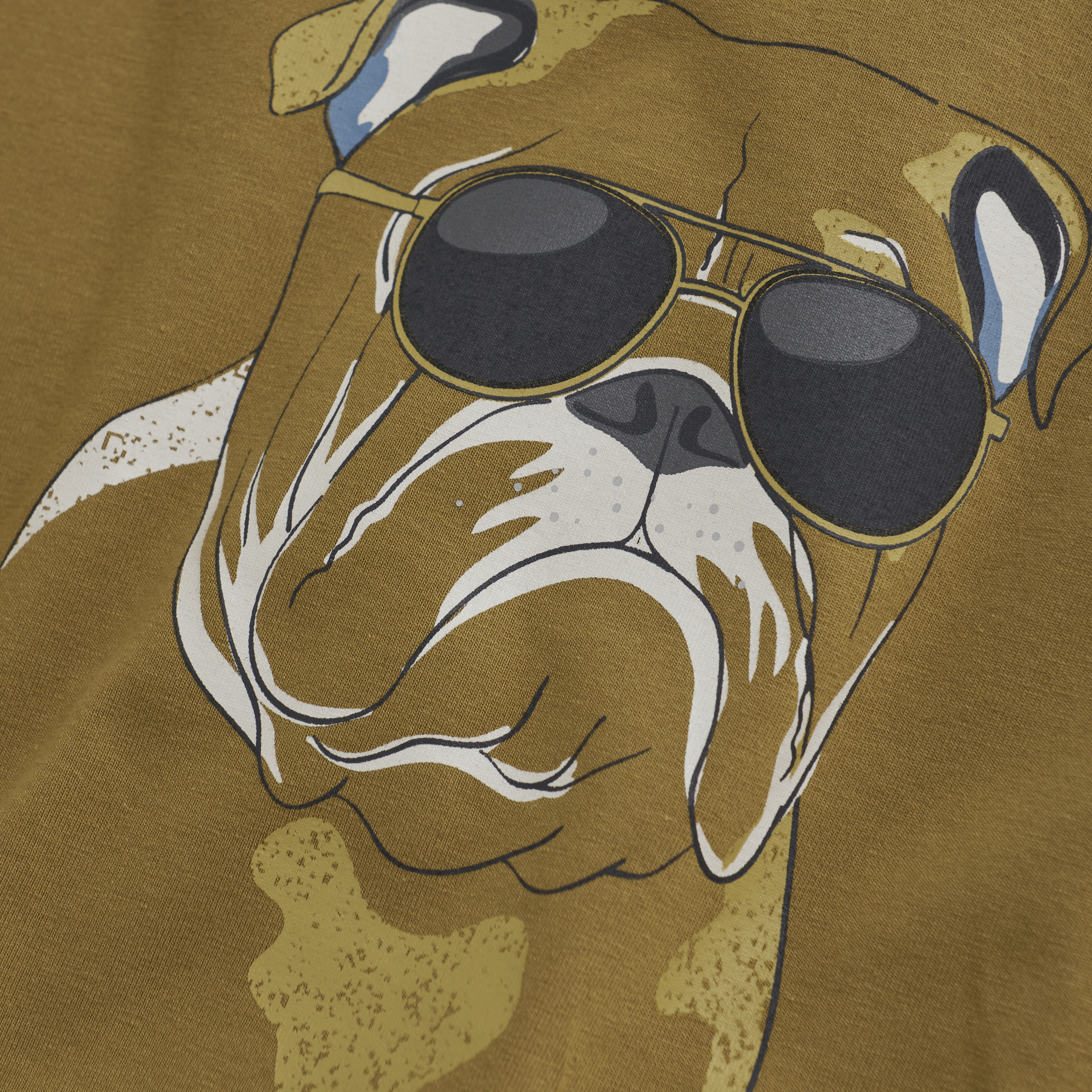 Футболка MinyMo 133580-3124 - фото 3