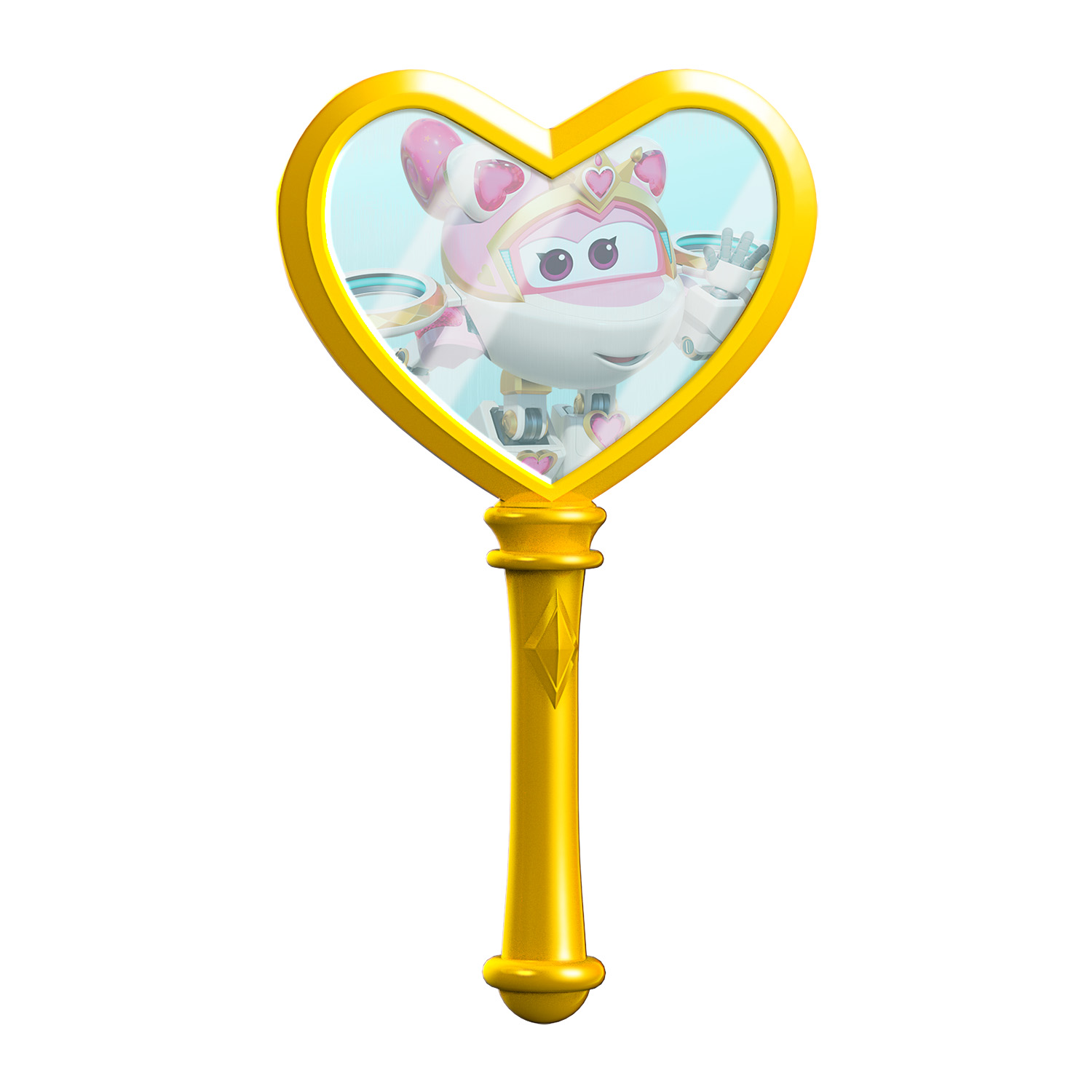 Фигурка Super Wings Сара 9 сезон - фото 7