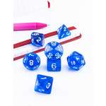 Настольная игра SHADOWOLF Кубики для D&D