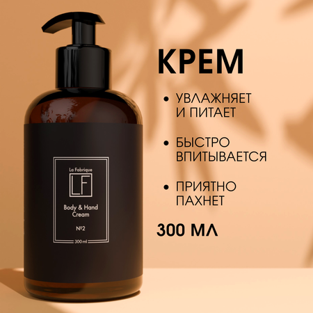 Набор средств La Fabrique Мыло и диффузор