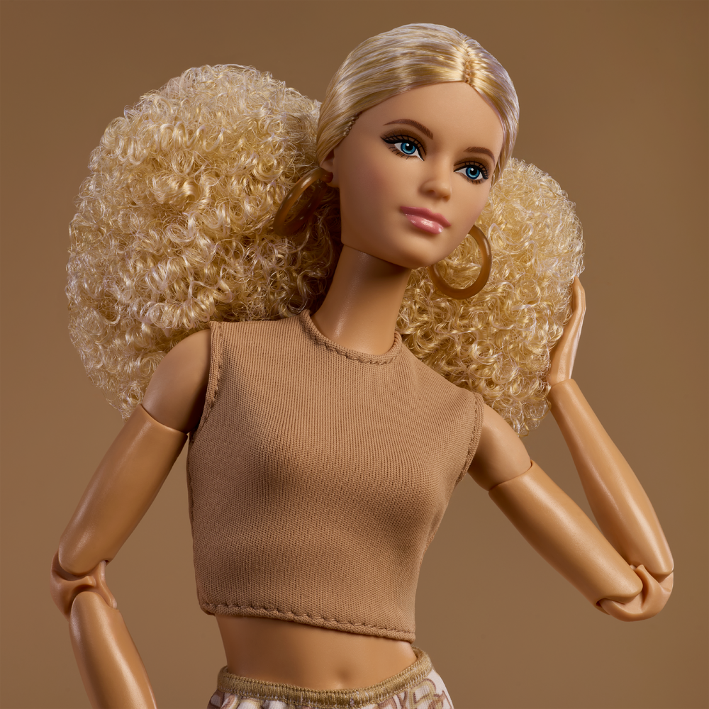 Кукла модельная Barbie Model 07 JJX26 JJX26 - фото 15