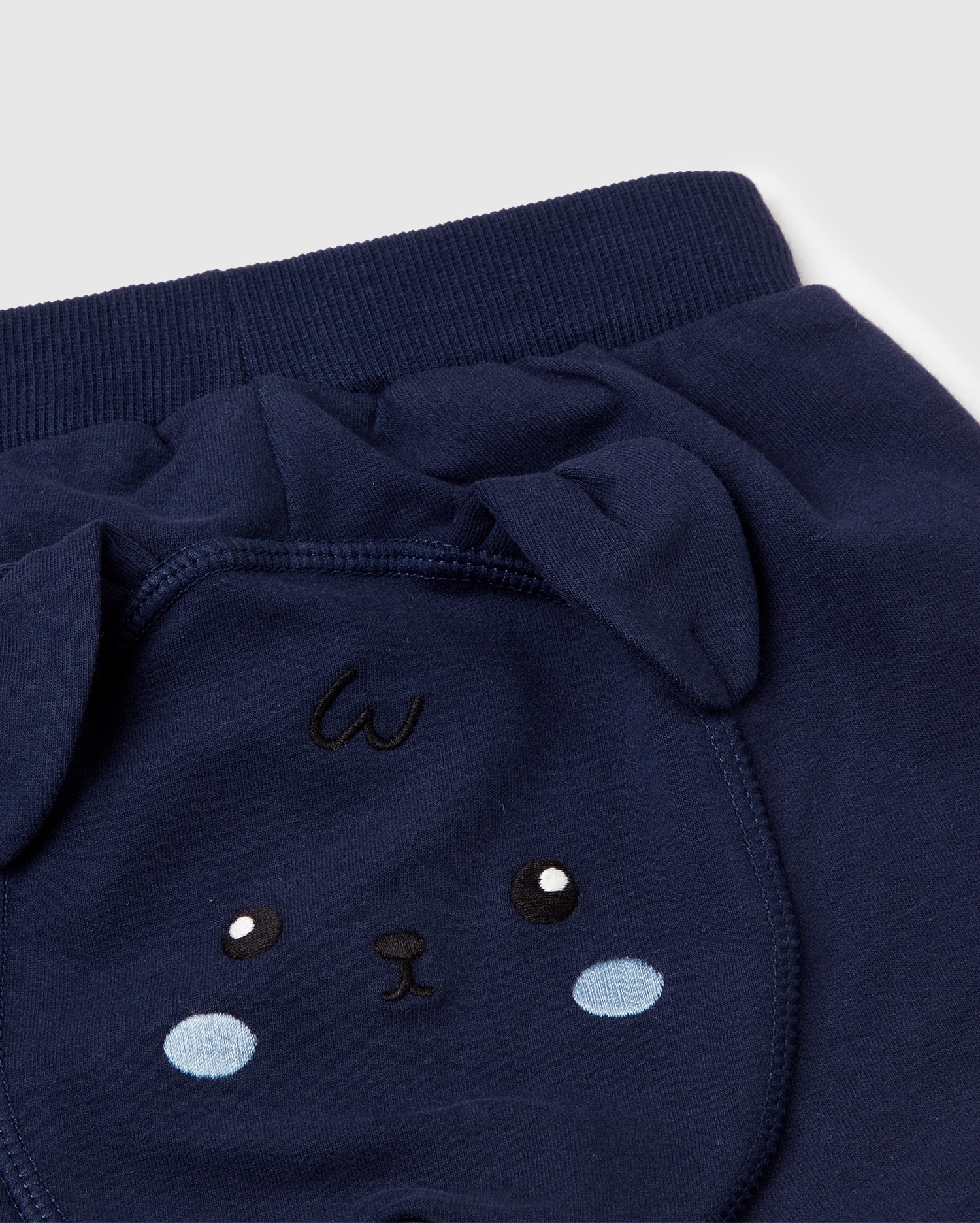 Брюки United Colors of Benetton 25A_3MDSAF029_252 - фото 3