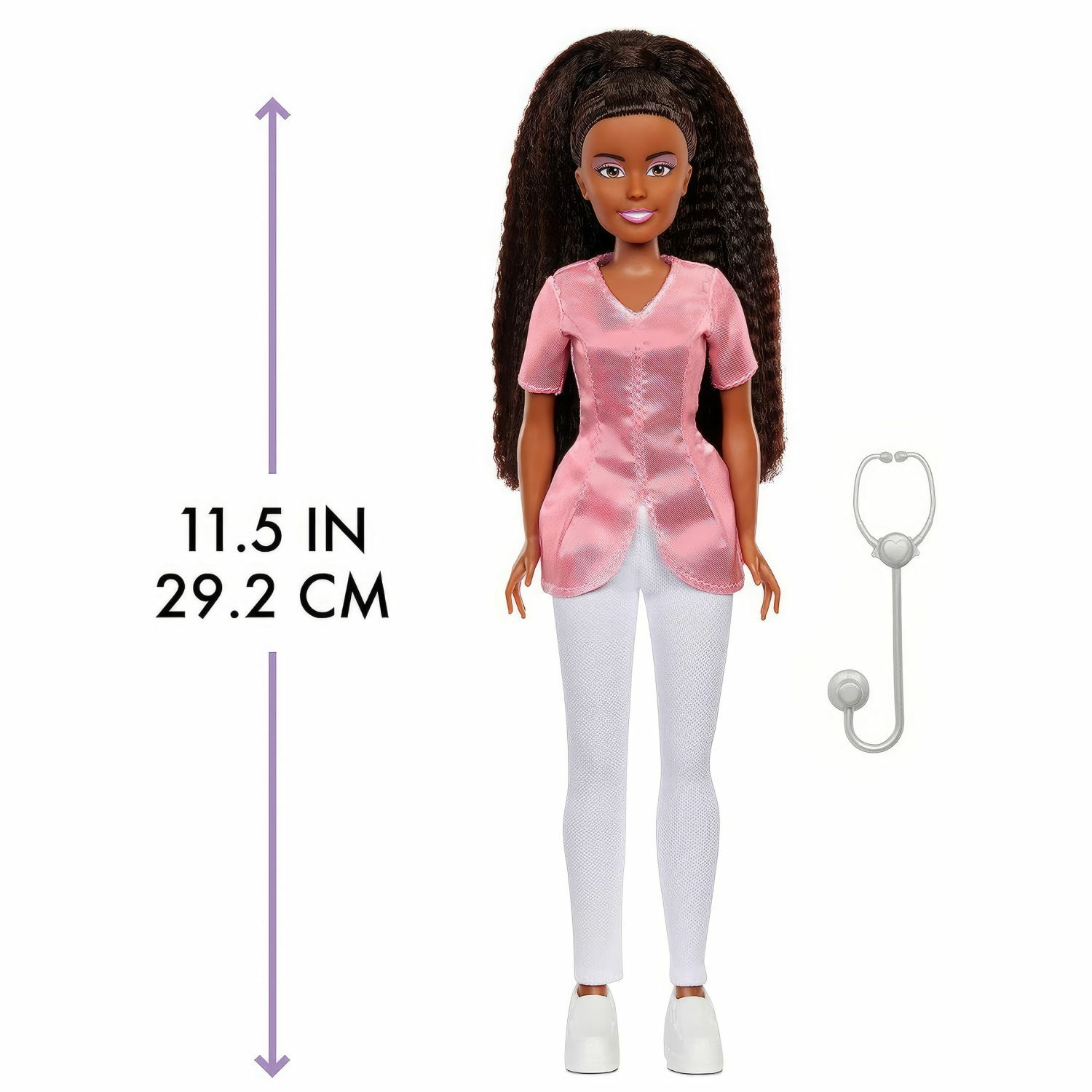 Кукла модельная Lalaloopsy высота 29 см 578062 - фото 2