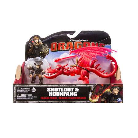 Игровой набор Dragons в ассортименте