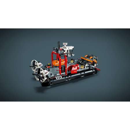 Конструктор LEGO Technic блочный
