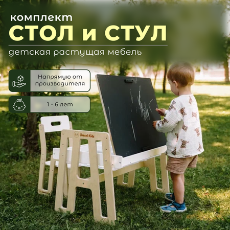 Комплект мебели Limoni-Kids