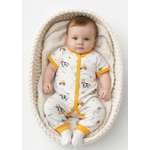 Комбинезон Эскимо