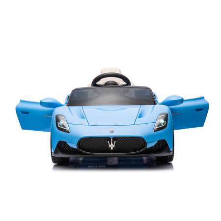 Электромобиль Kreiss Maserati 708 С пультом ДУ
