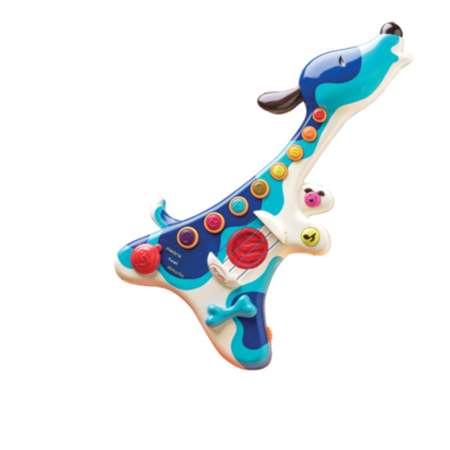 Игрушка музыкальная B.battat гитара