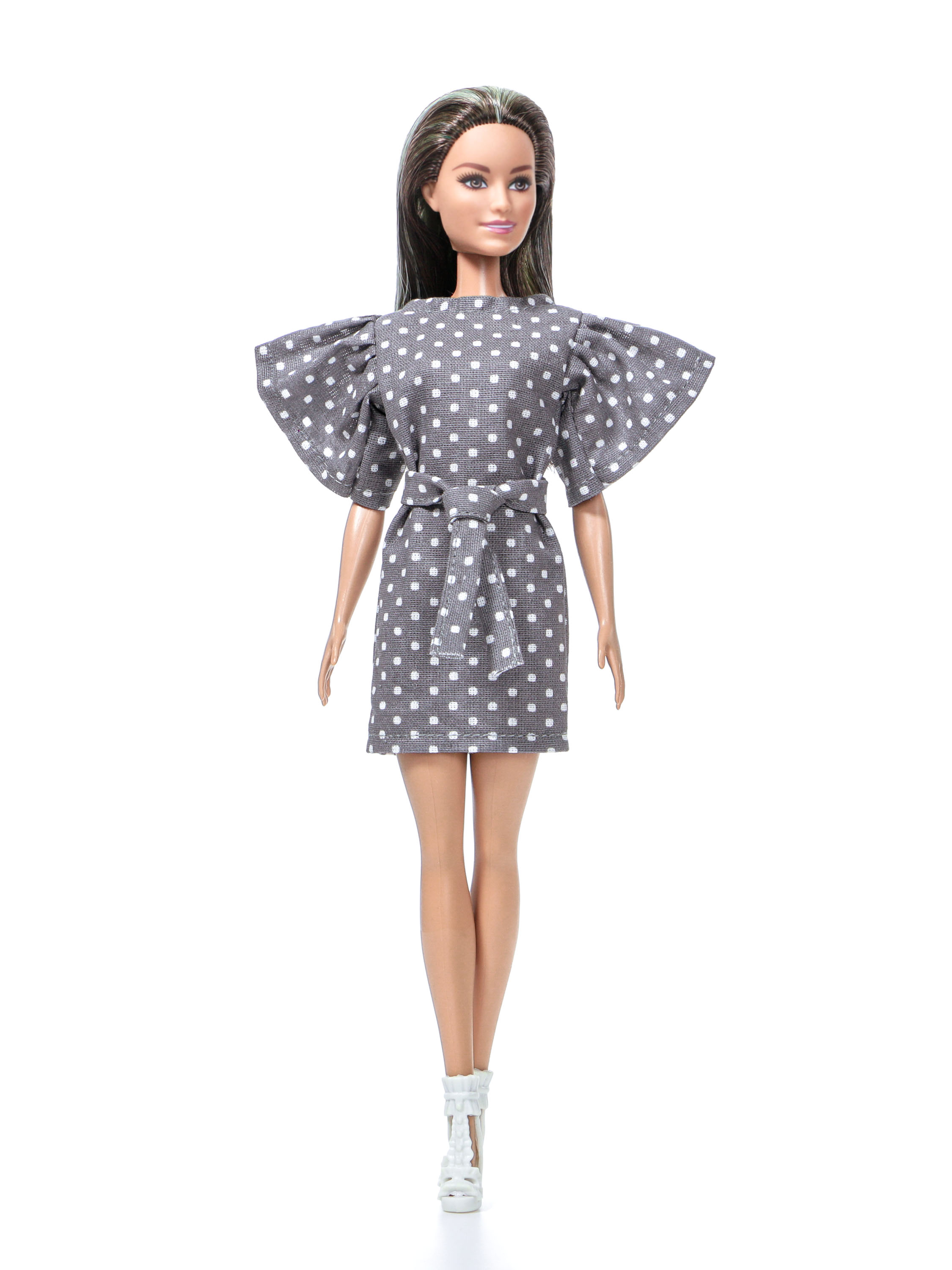 Одежда для кукол VIANA 11.245.3v - фото 2