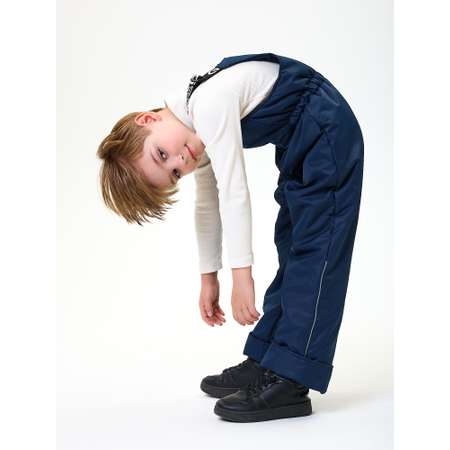 Полукомбинезон GooDvinKids