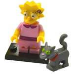 Фигурка LEGO Minifigures