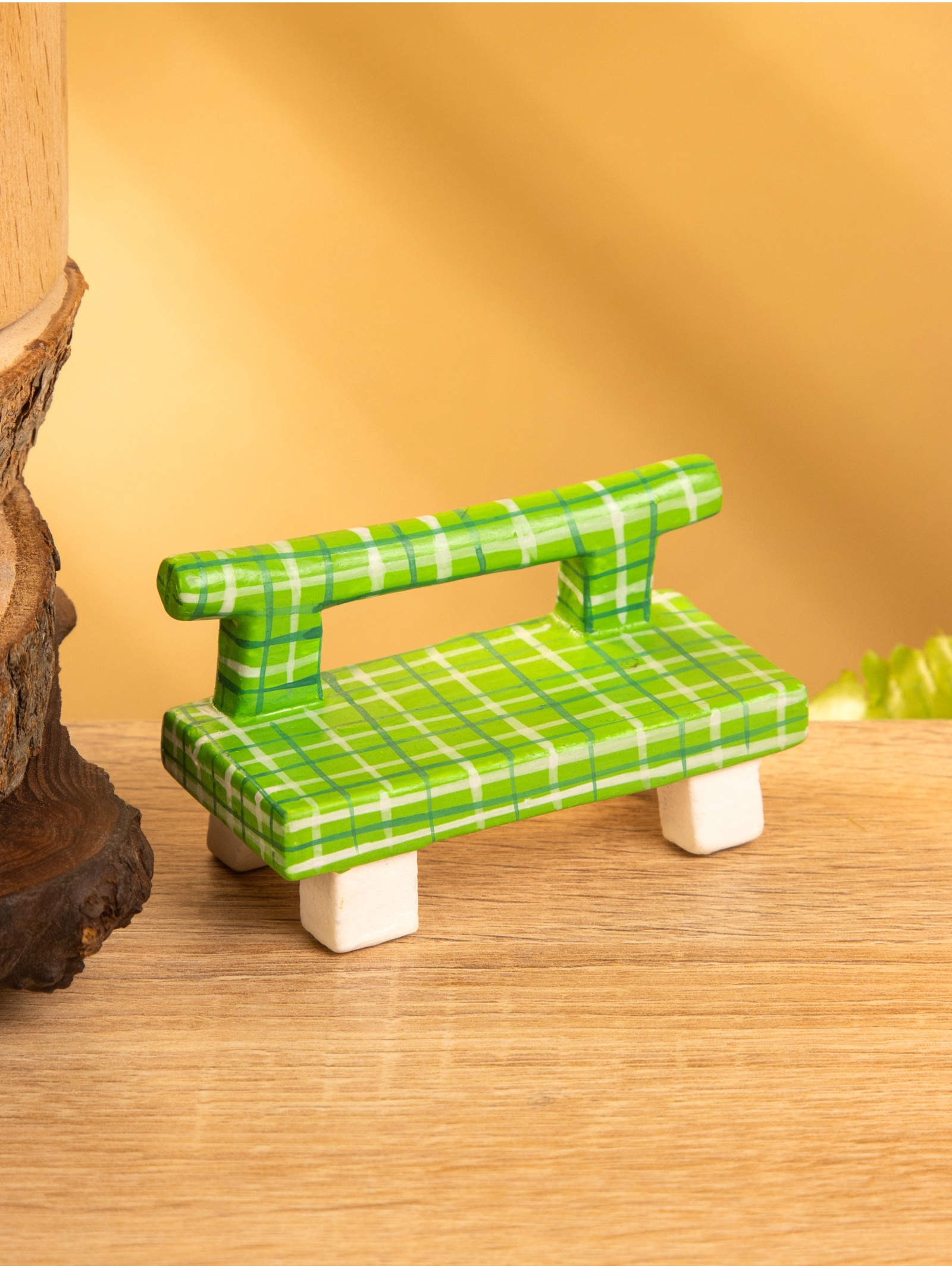 Аксессуар для кукол Sima-Land садовая мебель 10465177 - фото 3