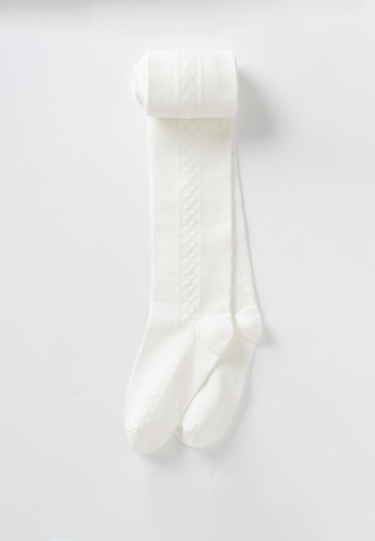 Колготки artie 2d985/Молочный - фото 1